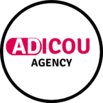 Adicou Marketing Agency Logo
